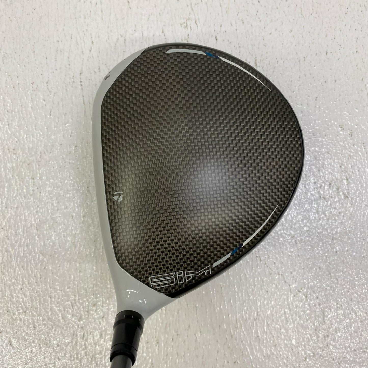【ゴルフ用品】 TaylorMade | テーラーメイド TaylorMade ドライバー SIM MAX (2020) 1W 10.5° シャフト:TENSEI TM50 フレックス:SR ﾍｯﾄﾞｶﾊﾞｰ付属 約45.5ｲﾝﾁ【加古川店】