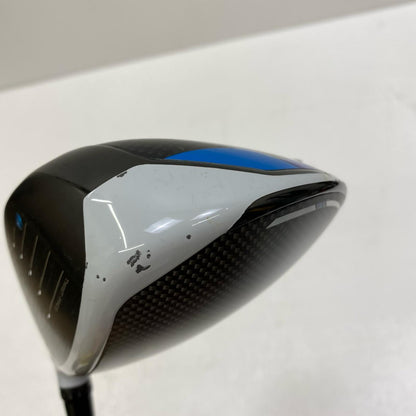 【ゴルフ用品】 TaylorMade | テーラーメイド TaylorMade ドライバー SIM MAX (2020) 1W 10.5° シャフト:TENSEI TM50 フレックス:SR ﾍｯﾄﾞｶﾊﾞｰ付属 約45.5ｲﾝﾁ【加古川店】
