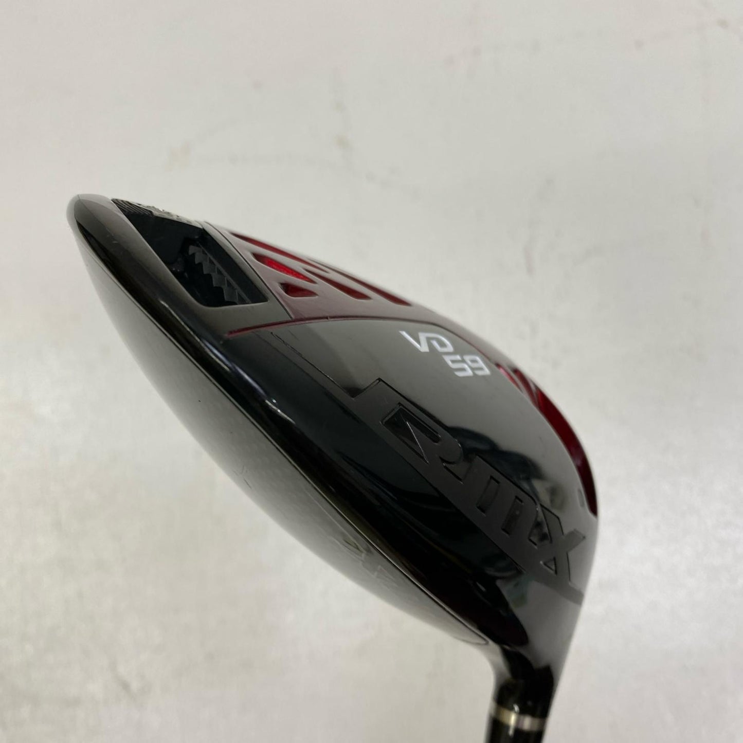 【ゴルフ用品】 YAMAHA | ヤマハ YAMAHA ドライバー RMX VD59 (2022) 1W 10.5° フレックス:SR 約45.5ｲﾝﾁ【加古川店】
