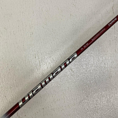 【ゴルフ用品】 YAMAHA | ヤマハ YAMAHA ドライバー RMX VD59 (2022) 1W 10.5° フレックス:SR 約45.5ｲﾝﾁ【加古川店】