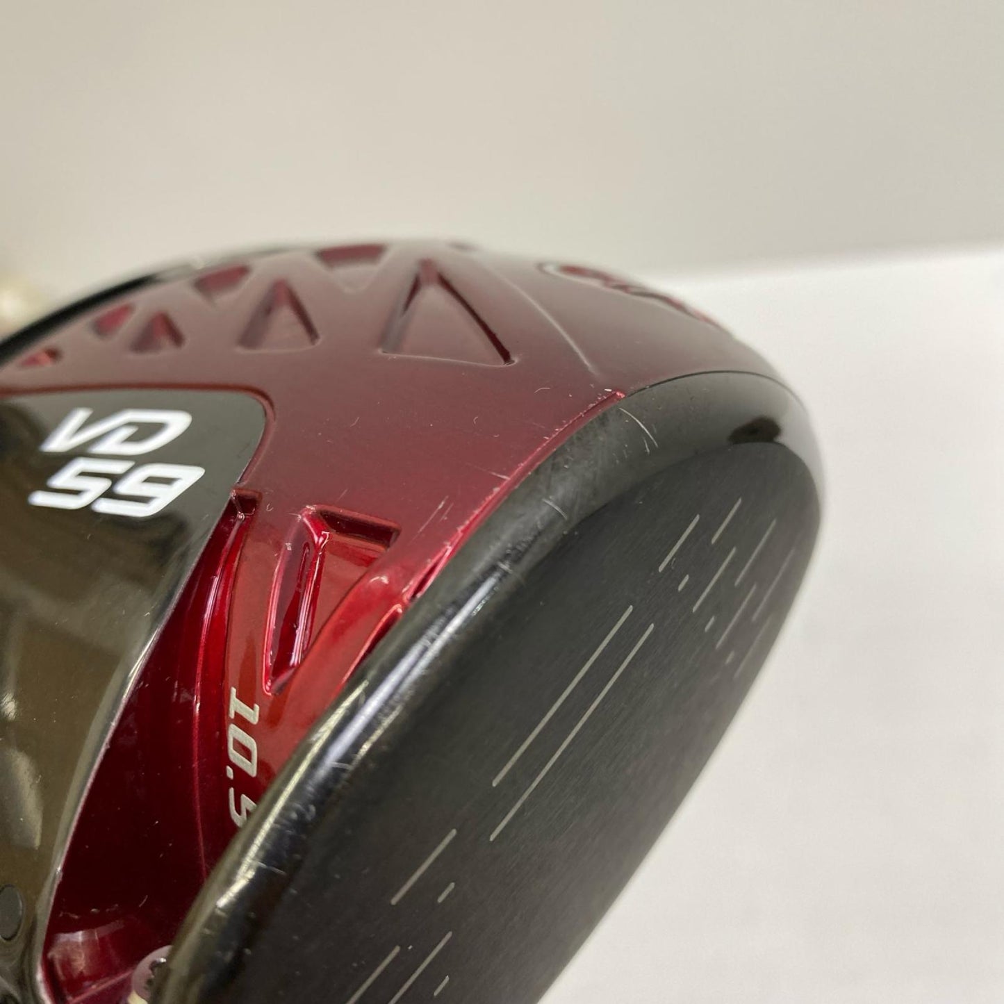 【ゴルフ用品】 YAMAHA | ヤマハ YAMAHA ドライバー RMX VD59 (2022) 1W 10.5° フレックス:SR 約45.5ｲﾝﾁ【加古川店】
