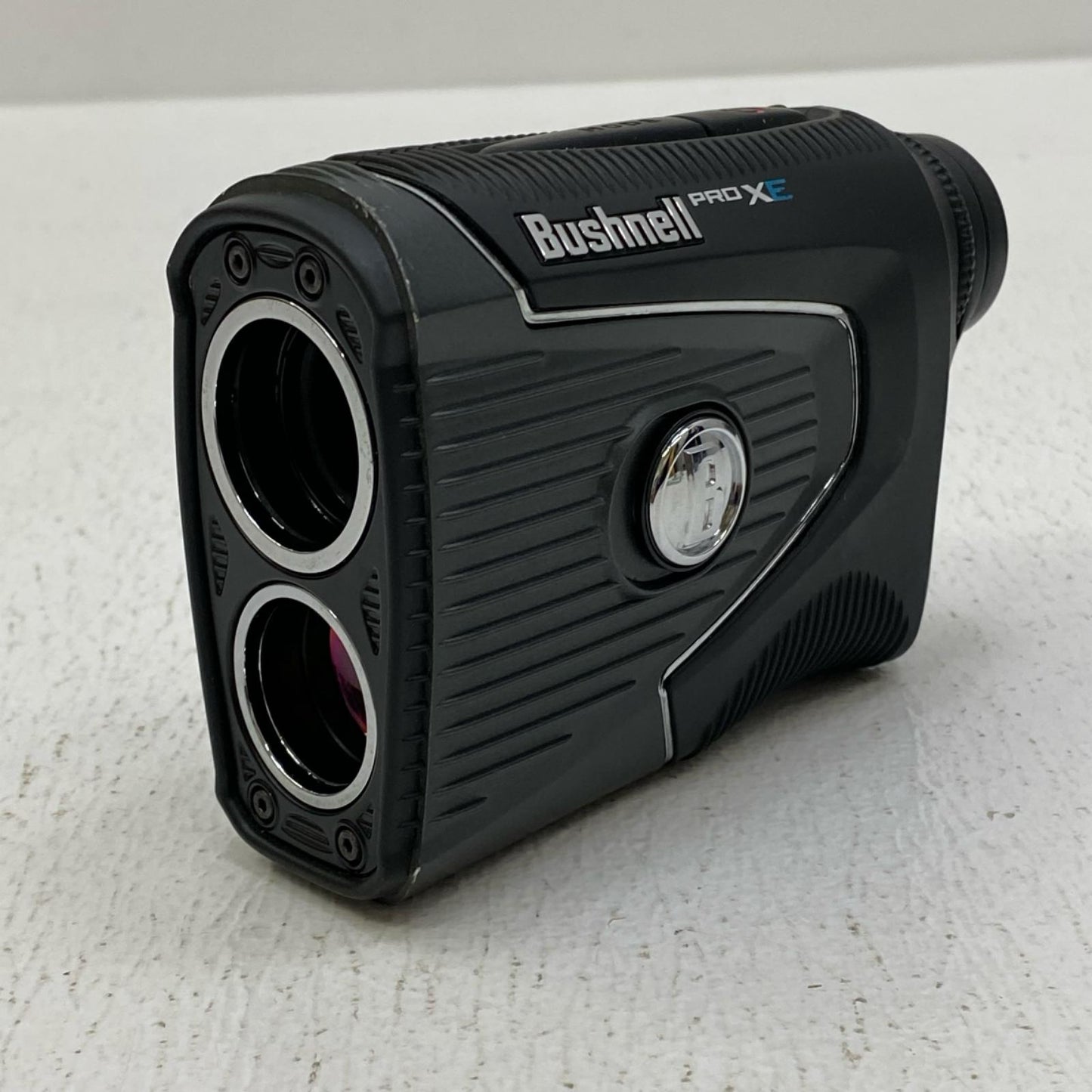 【ゴルフ用品】 Bushnell | ブッシュネル Bushnell ゴルフナビ PRO XE レーザー距離計【加古川店】