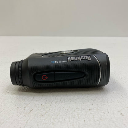 【ゴルフ用品】 Bushnell | ブッシュネル Bushnell ゴルフナビ PRO XE レーザー距離計【加古川店】