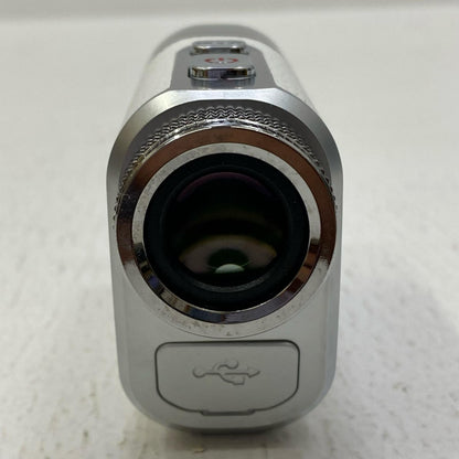 【ゴルフ用品】 Shot Navi | ショットナビ Shot Navi ゴルフナビ PRAYS GR 箱、ｹｰｽ有 レーザー距離計【加古川店】