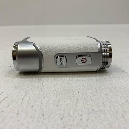 【ゴルフ用品】 Shot Navi | ショットナビ Shot Navi ゴルフナビ PRAYS GR 箱、ｹｰｽ有 レーザー距離計【加古川店】