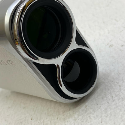 【ゴルフ用品】 Shot Navi | ショットナビ Shot Navi ゴルフナビ PRAYS GR 箱、ｹｰｽ有 レーザー距離計【加古川店】