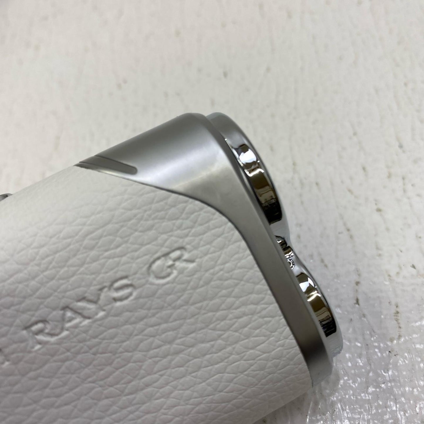 【ゴルフ用品】 Shot Navi | ショットナビ Shot Navi ゴルフナビ PRAYS GR 箱、ｹｰｽ有 レーザー距離計【加古川店】