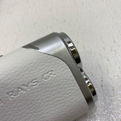 【ゴルフ用品】 Shot Navi | ショットナビ Shot Navi ゴルフナビ PRAYS GR 箱、ｹｰｽ有 レーザー距離計【加古川店】