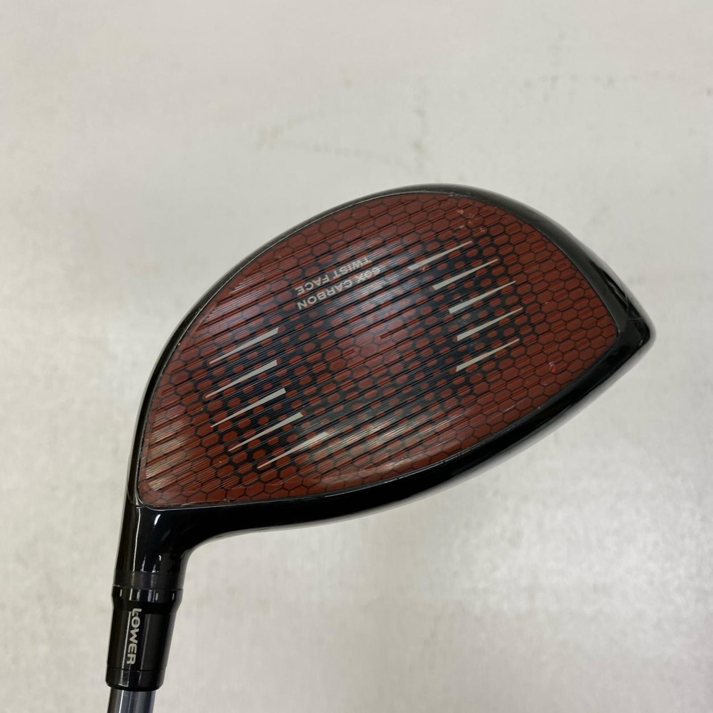 【ゴルフ用品】 TaylorMade | テーラーメイド TaylorMade ドライバー STEALTH(2022)1W10.5° シャフト:Diamana PD60 フレックス:S 約46ｲﾝﾁ【加古川店】