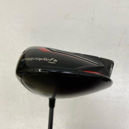 【ゴルフ用品】 TaylorMade | テーラーメイド TaylorMade ドライバー STEALTH(2022)1W10.5° シャフト:Diamana PD60 フレックス:S 約46ｲﾝﾁ【加古川店】