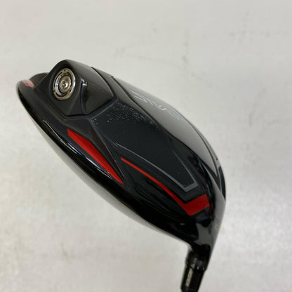 【ゴルフ用品】 TaylorMade | テーラーメイド TaylorMade ドライバー STEALTH(2022)1W10.5° シャフト:Diamana PD60 フレックス:S 約46ｲﾝﾁ【加古川店】