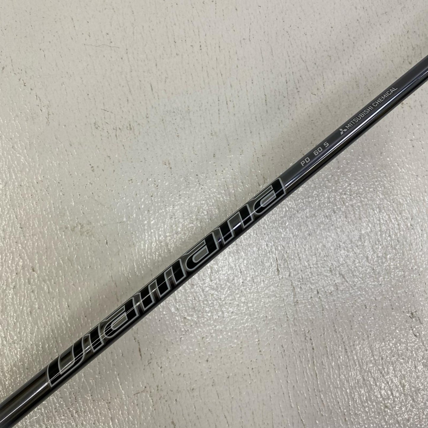 【ゴルフ用品】 TaylorMade | テーラーメイド TaylorMade ドライバー STEALTH(2022)1W10.5° シャフト:Diamana PD60 フレックス:S 約46ｲﾝﾁ【加古川店】
