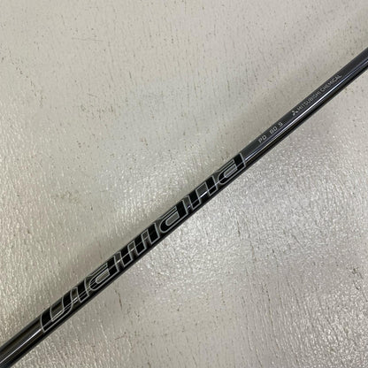 【ゴルフ用品】 TaylorMade | テーラーメイド TaylorMade ドライバー STEALTH(2022)1W10.5° シャフト:Diamana PD60 フレックス:S 約46ｲﾝﾁ【加古川店】