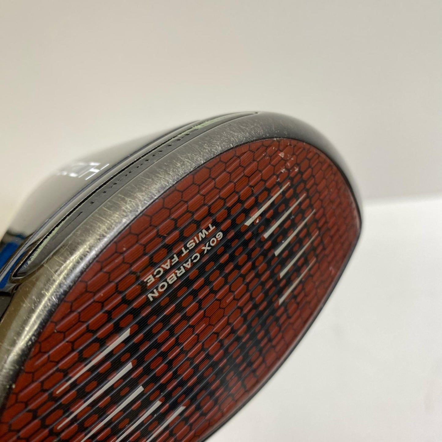 【ゴルフ用品】 TaylorMade | テーラーメイド TaylorMade ドライバー STEALTH(2022)1W10.5° シャフト:Diamana PD60 フレックス:S 約46ｲﾝﾁ【加古川店】