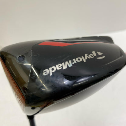 【ゴルフ用品】 TaylorMade | テーラーメイド TaylorMade ドライバー STEALTH(2022)1W10.5° シャフト:Diamana PD60 フレックス:S 約46ｲﾝﾁ【加古川店】