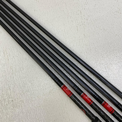 【ゴルフ用品】 TaylorMade | テーラーメイド TaylorMade アイアンセット STEALTH(2022)ｱｲｱﾝ5本ｾｯﾄ シャフト:TENSEI TM60 フレックス:S 5~9【加古川店】