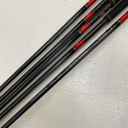 【ゴルフ用品】 TaylorMade | テーラーメイド TaylorMade アイアンセット STEALTH(2022)ｱｲｱﾝ5本ｾｯﾄ シャフト:TENSEI TM60 フレックス:S 5~9【加古川店】