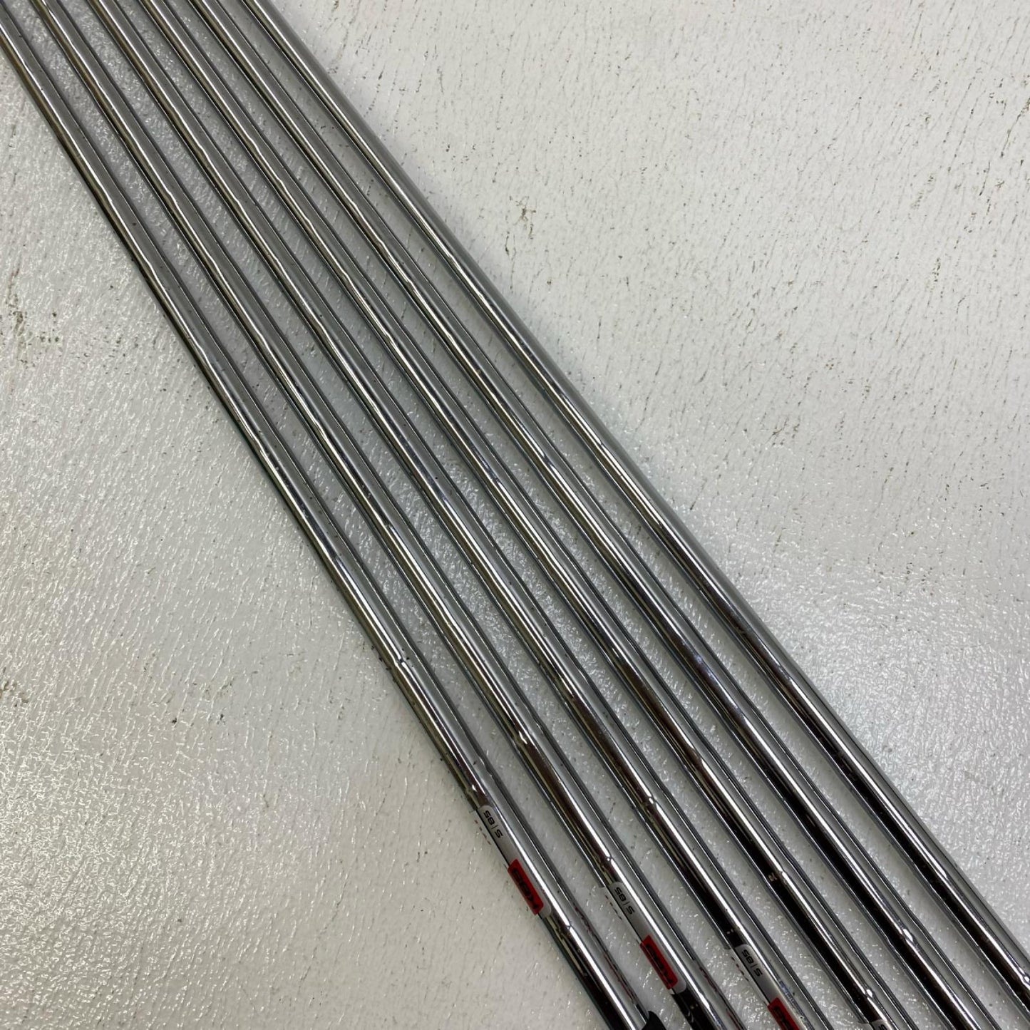 【ゴルフ用品】 TaylorMade | テーラーメイド TaylorMade アイアンセット STEALTH(2022)ｱｲｱﾝ6本ｾｯﾄ シャフト:KBS MAX MT フレックス:S 5~9.P【加古川店】