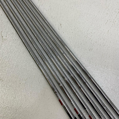 【ゴルフ用品】 TaylorMade | テーラーメイド TaylorMade アイアンセット STEALTH(2022)ｱｲｱﾝ6本ｾｯﾄ シャフト:KBS MAX MT フレックス:S 5~9.P【加古川店】