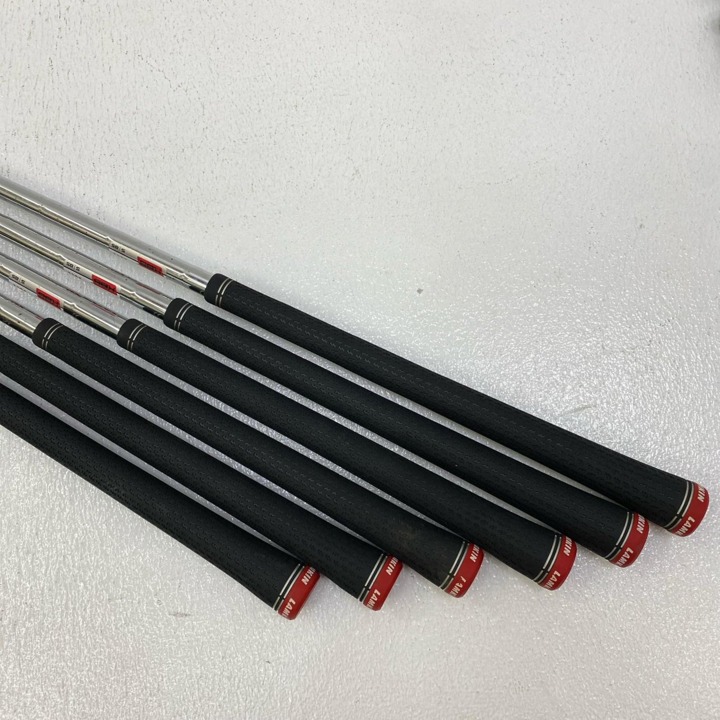 【ゴルフ用品】 TaylorMade | テーラーメイド TaylorMade アイアンセット STEALTH(2022)ｱｲｱﾝ6本ｾｯﾄ シャフト:KBS MAX MT フレックス:S 5~9.P【加古川店】
