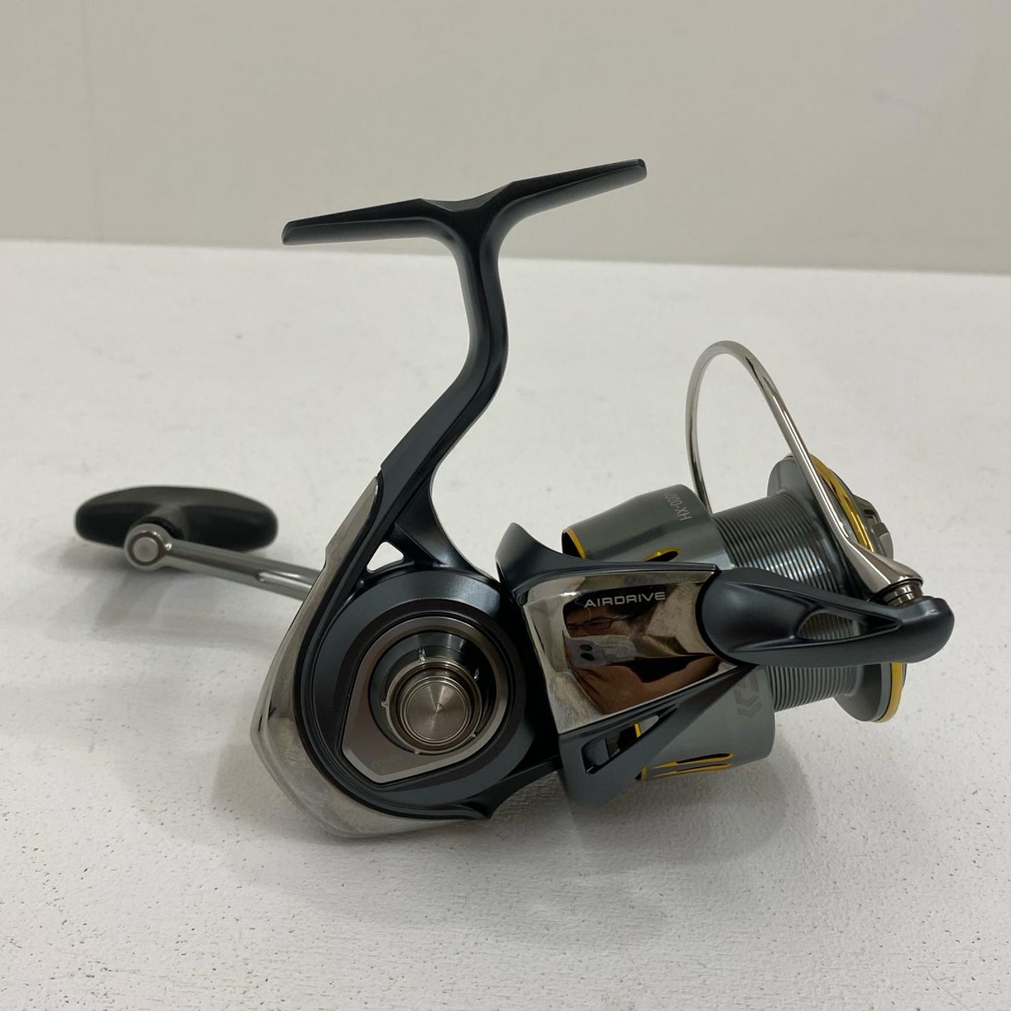 【フィッシング/釣り/釣具/リール】 【スピニングリール】Daiwa | ダイワ 23エアリティLT 4000-XH【加古川店】