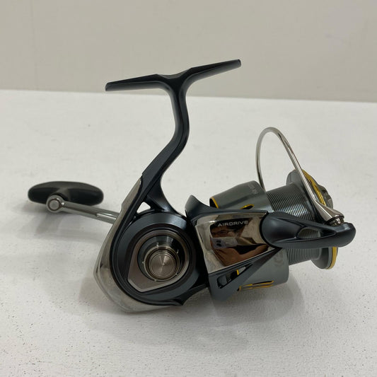 【フィッシング/釣り/釣具/リール】 【スピニングリール】Daiwa | ダイワ 23エアリティLT 4000-XH【加古川店】