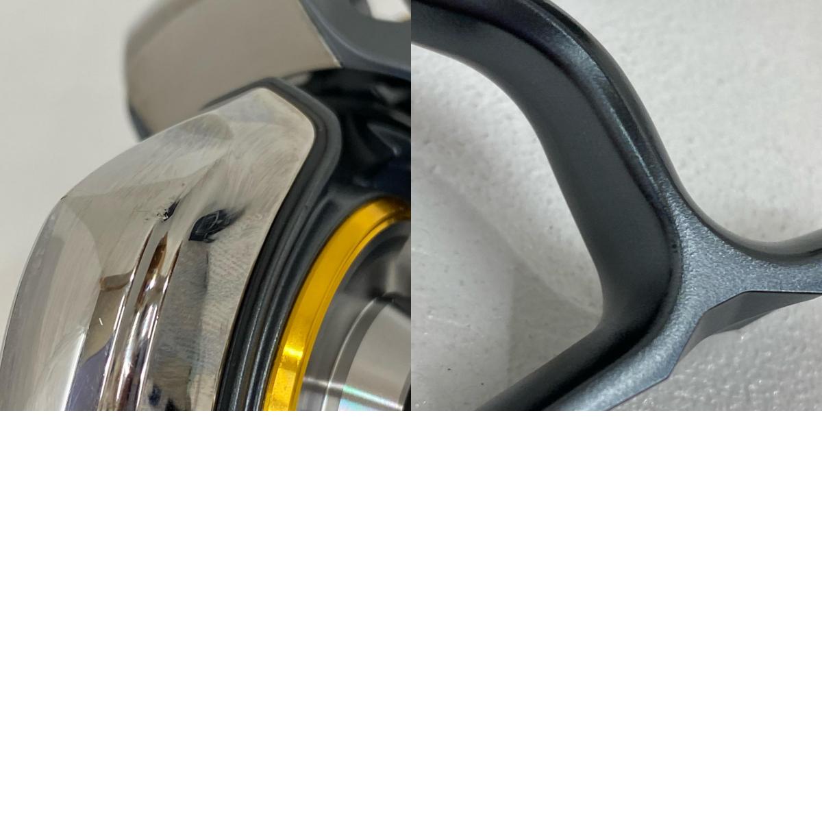 【フィッシング/釣り/釣具/リール】 【スピニングリール】Daiwa | ダイワ 23エアリティLT 4000-XH【加古川店】