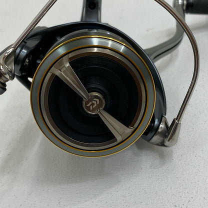 【フィッシング/釣り/釣具/リール】 【スピニングリール】Daiwa | ダイワ 23エアリティLT 4000-XH【加古川店】