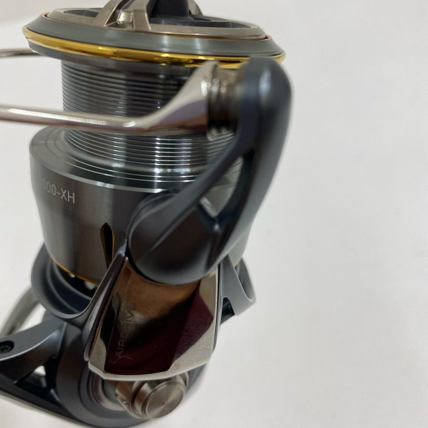 【フィッシング/釣り/釣具/リール】 【スピニングリール】Daiwa | ダイワ 23エアリティLT 4000-XH【加古川店】