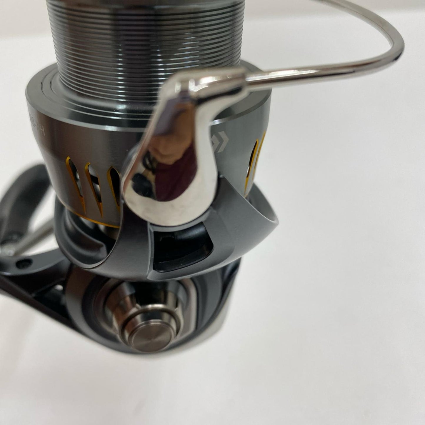 【フィッシング/釣り/釣具/リール】 【スピニングリール】Daiwa | ダイワ 23エアリティLT 4000-XH【加古川店】