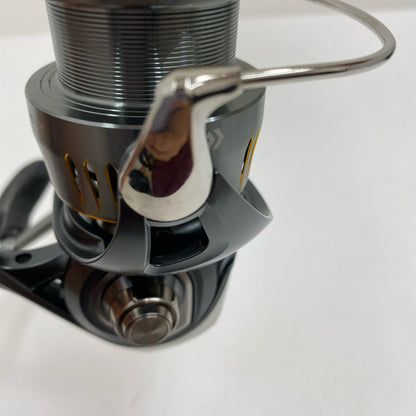 【フィッシング/釣り/釣具/リール】 【スピニングリール】Daiwa | ダイワ 23エアリティLT 4000-XH【加古川店】