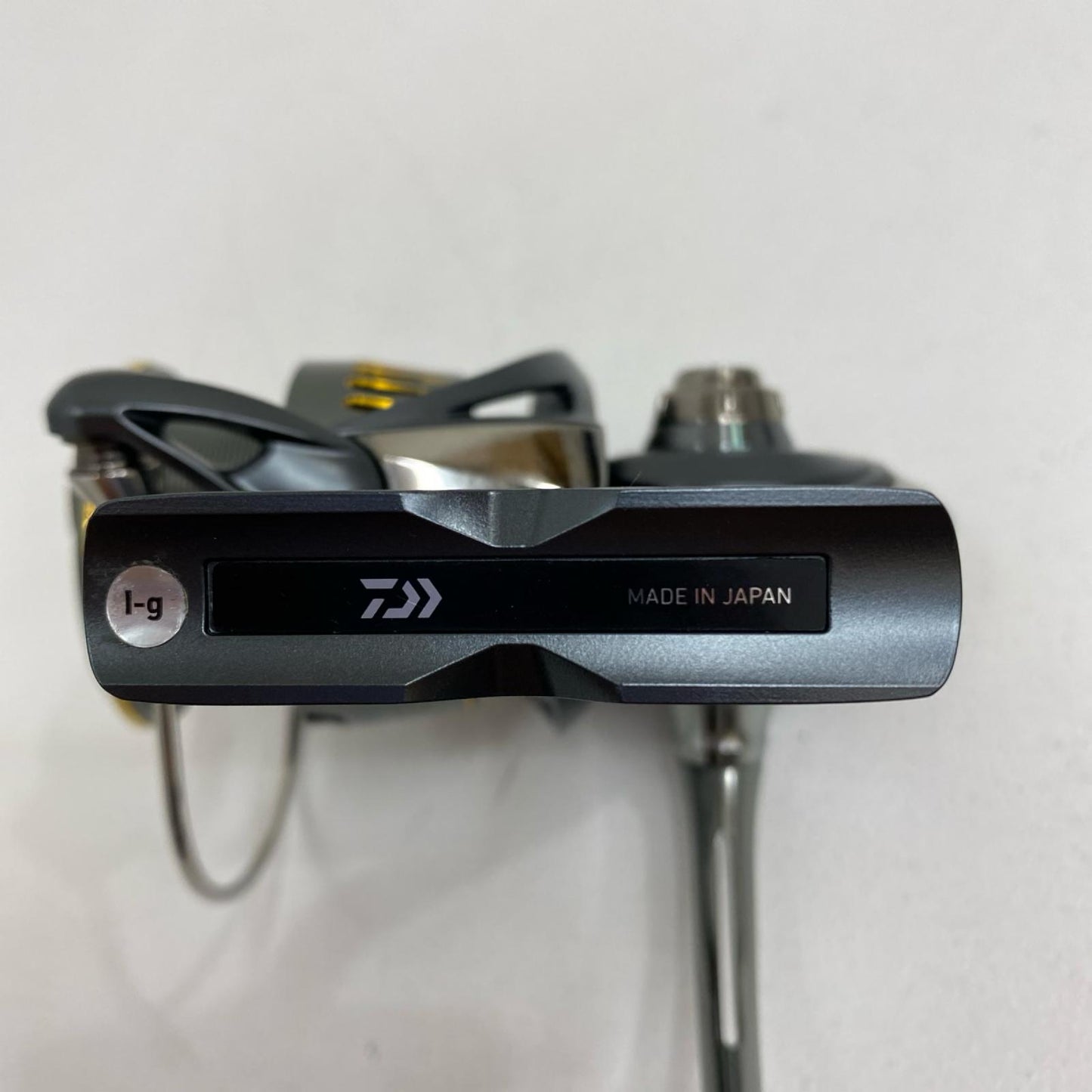 【フィッシング/釣り/釣具/リール】 【スピニングリール】Daiwa | ダイワ 23エアリティLT 4000-XH【加古川店】