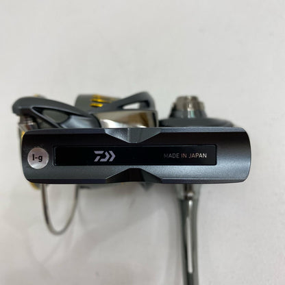 【フィッシング/釣り/釣具/リール】 【スピニングリール】Daiwa | ダイワ 23エアリティLT 4000-XH【加古川店】
