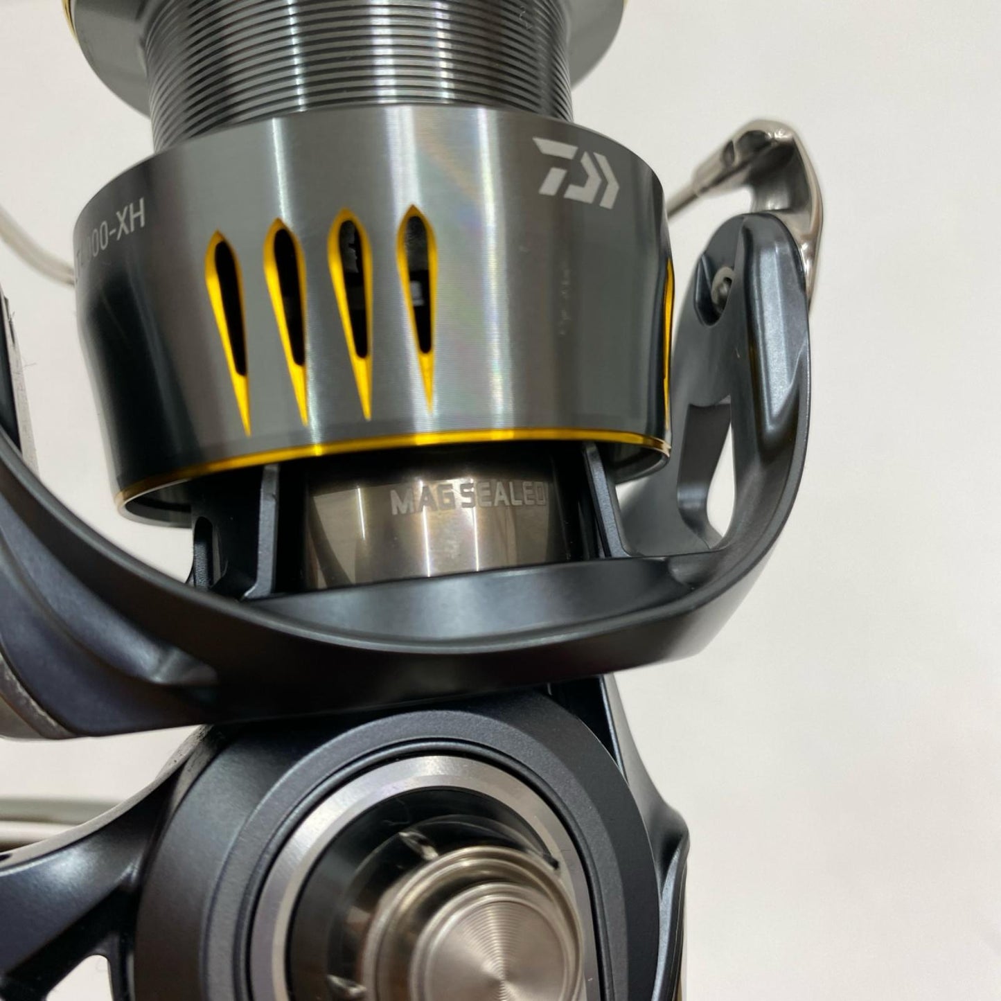 【フィッシング/釣り/釣具/リール】 【スピニングリール】Daiwa | ダイワ 23エアリティLT 4000-XH【加古川店】