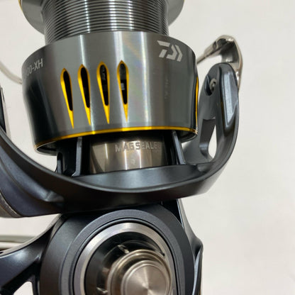 【フィッシング/釣り/釣具/リール】 【スピニングリール】Daiwa | ダイワ 23エアリティLT 4000-XH【加古川店】