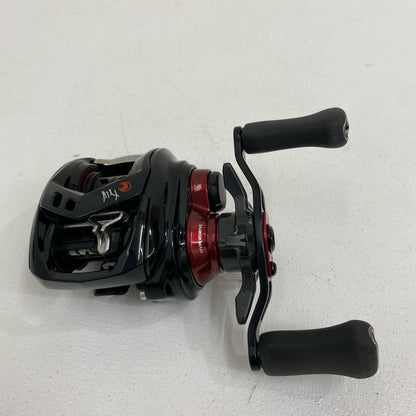 【フィッシング/釣り/釣具/リール】 【ベイトリール/左ハンドル】Daiwa | ダイワ 月下美人AIRTW 8.5L PESP【加古川店】