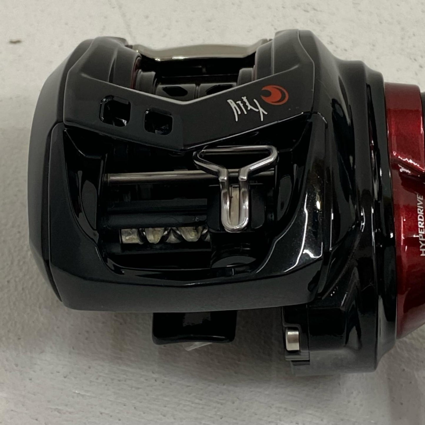 【フィッシング/釣り/釣具/リール】 【ベイトリール/左ハンドル】Daiwa | ダイワ 月下美人AIRTW 8.5L PESP【加古川店】