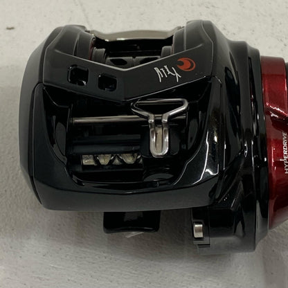 【フィッシング/釣り/釣具/リール】 【ベイトリール/左ハンドル】Daiwa | ダイワ 月下美人AIRTW 8.5L PESP【加古川店】