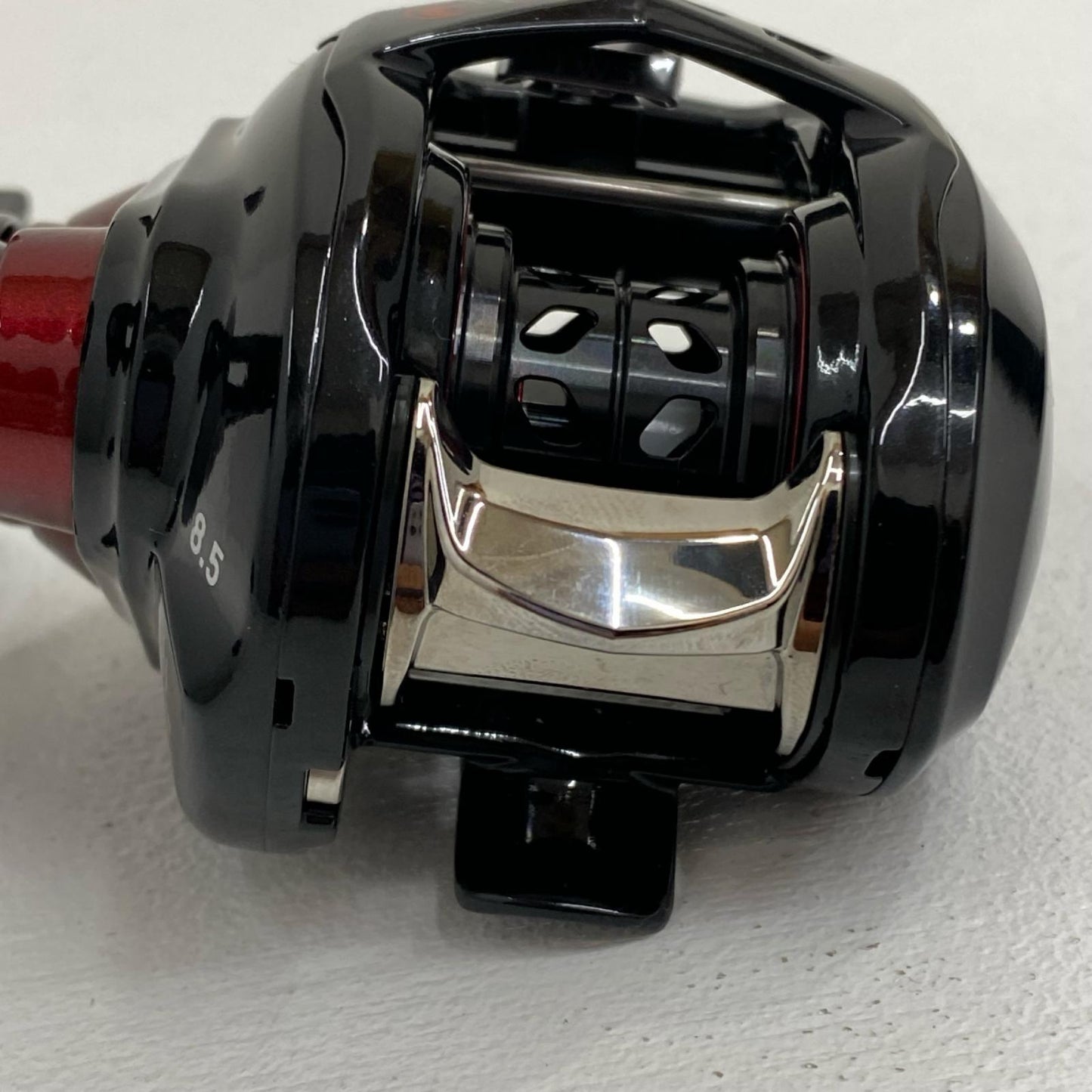 【フィッシング/釣り/釣具/リール】 【ベイトリール/左ハンドル】Daiwa | ダイワ 月下美人AIRTW 8.5L PESP【加古川店】