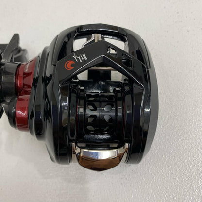 【フィッシング/釣り/釣具/リール】 【ベイトリール/左ハンドル】Daiwa | ダイワ 月下美人AIRTW 8.5L PESP【加古川店】