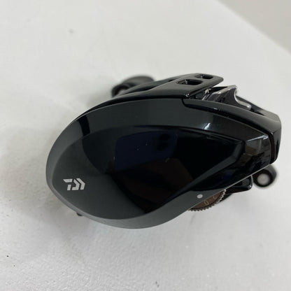 【フィッシング/釣り/釣具/リール】 【ベイトリール/左ハンドル】Daiwa | ダイワ 月下美人AIRTW 8.5L PESP【加古川店】