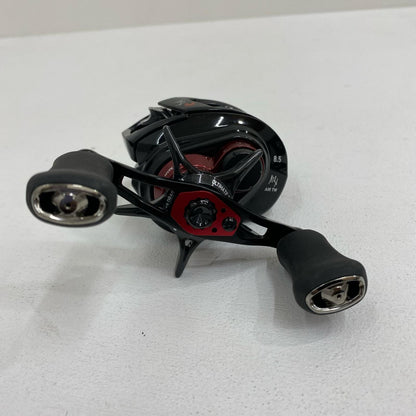 【フィッシング/釣り/釣具/リール】 【ベイトリール/左ハンドル】Daiwa | ダイワ 月下美人AIRTW 8.5L PESP【加古川店】