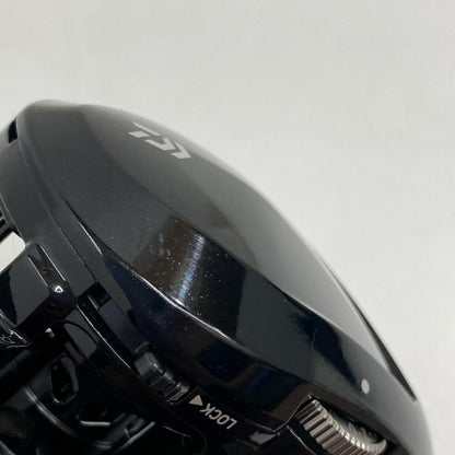 【フィッシング/釣り/釣具/リール】 【ベイトリール/左ハンドル】Daiwa | ダイワ 月下美人AIRTW 8.5L PESP【加古川店】