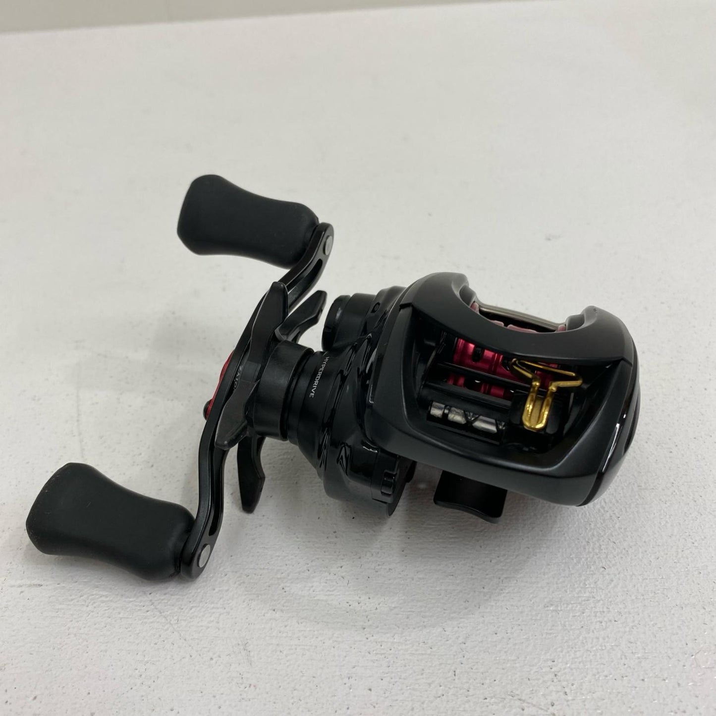 【フィッシング/釣り/釣具/リール】 【ベイトリール/右ハンドル】Daiwa | ダイワ SSAIRTW 8.5R【加古川店】