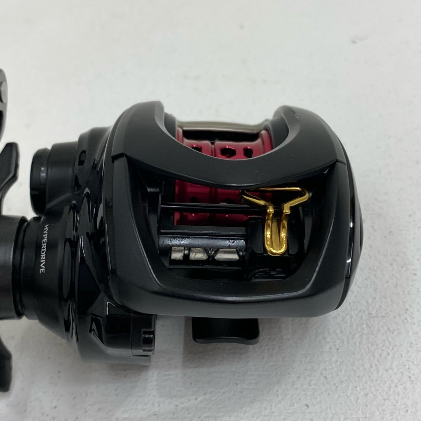 【フィッシング/釣り/釣具/リール】 【ベイトリール/右ハンドル】Daiwa | ダイワ SSAIRTW 8.5R【加古川店】