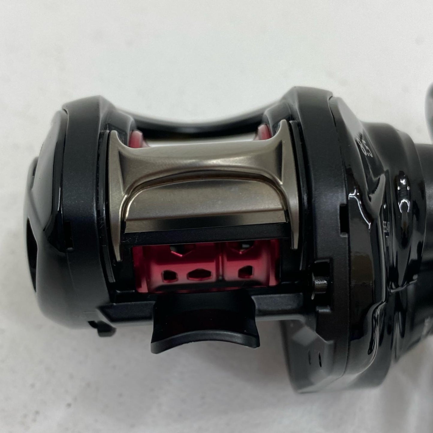 【フィッシング/釣り/釣具/リール】 【ベイトリール/右ハンドル】Daiwa | ダイワ SSAIRTW 8.5R【加古川店】