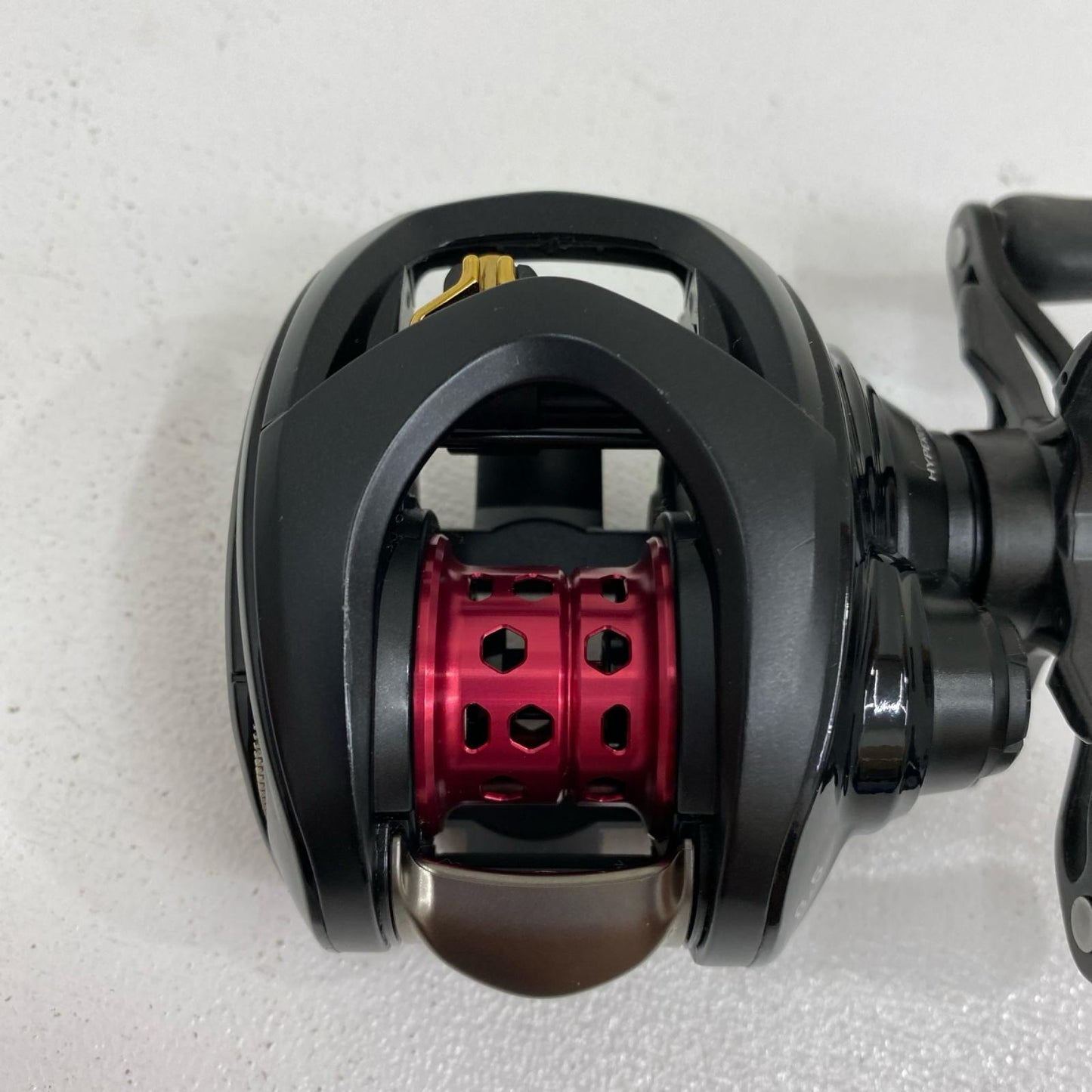 【フィッシング/釣り/釣具/リール】 【ベイトリール/右ハンドル】Daiwa | ダイワ SSAIRTW 8.5R【加古川店】