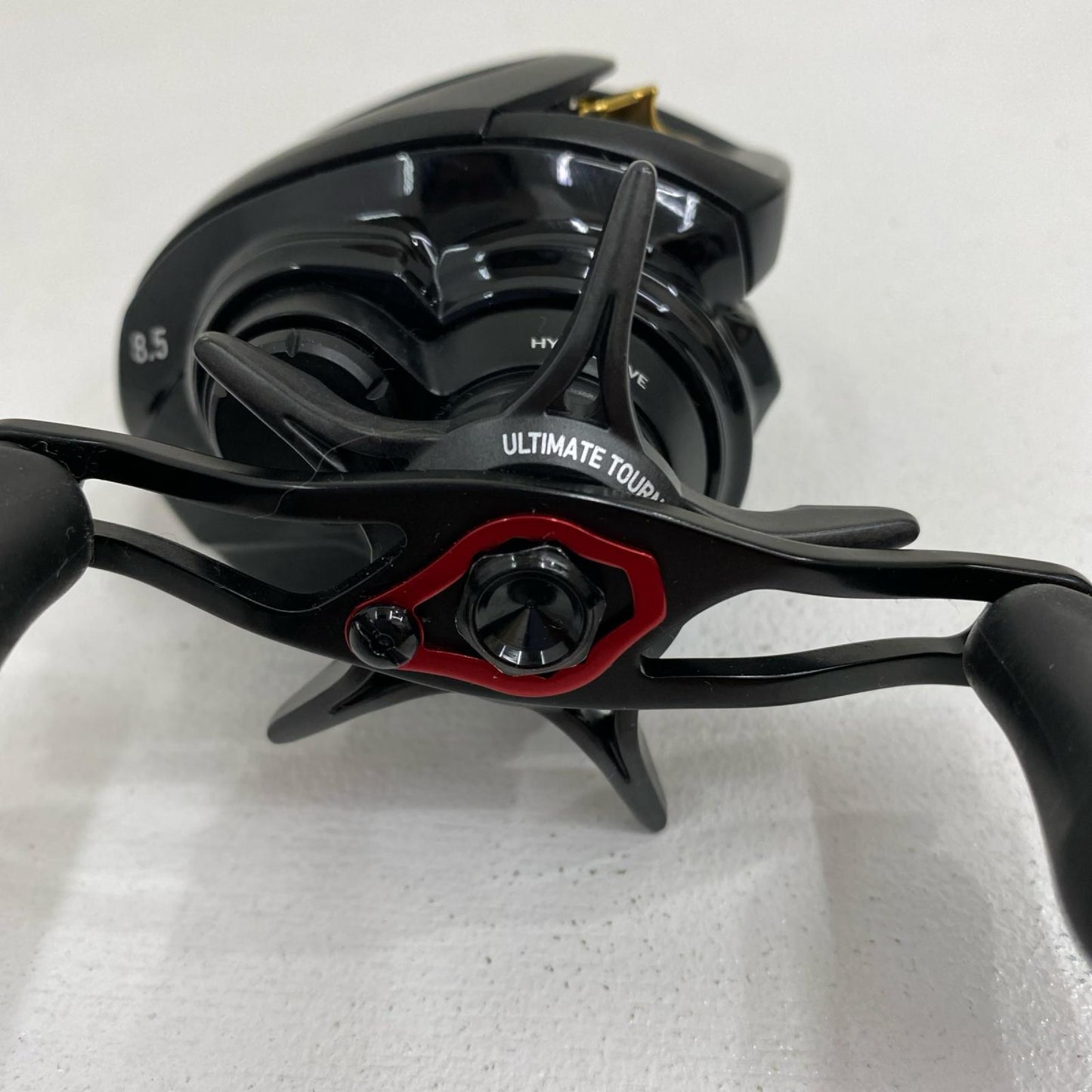 【フィッシング/釣り/釣具/リール】 【ベイトリール/右ハンドル】Daiwa | ダイワ SSAIRTW 8.5R【加古川店】