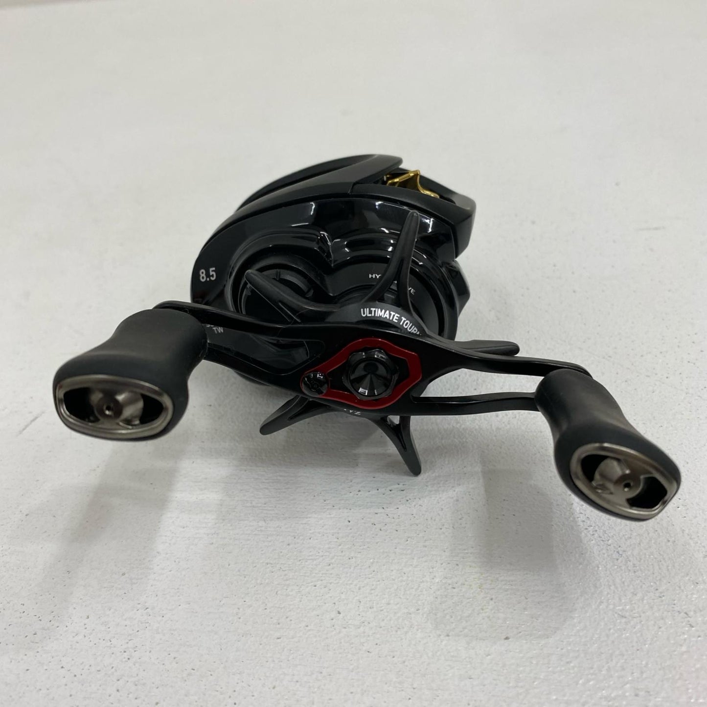 【フィッシング/釣り/釣具/リール】 【ベイトリール/右ハンドル】Daiwa | ダイワ SSAIRTW 8.5R【加古川店】