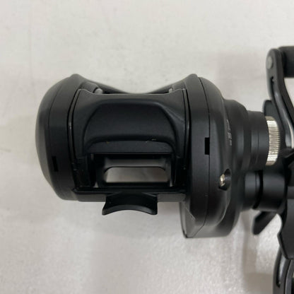 【フィッシング/釣り/釣具/リール】 【ベイトリール/右ハンドル】Daiwa | ダイワ 24タトゥーラTW 100H【加古川店】